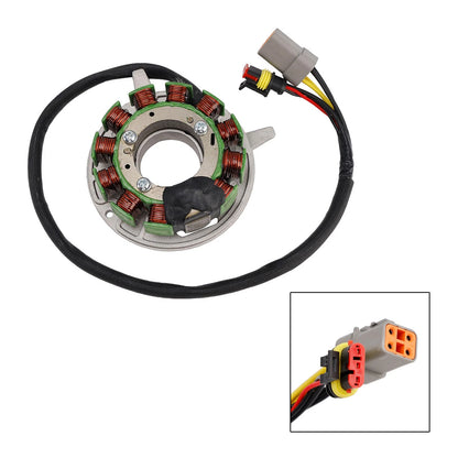 Stator Coil Alternator for Ski-Doo Bombardier Freestyle Grand Touring (U007-A004)