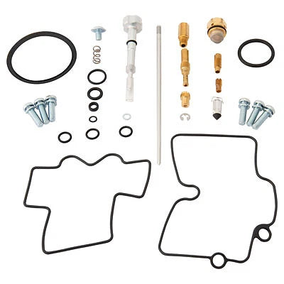 Carburetor Rebuild Kit for Honda CRF450R (2002) TSK23-5768