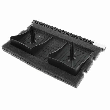 Blend Door Repair Kit for Ford Explorer Sport Trac Mercury Mountaineer (2001–2005)