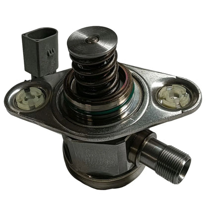 High Pressure Fuel Pump for Mercedes-Benz C300 C350 E300 E350 E400 (2008–2019)