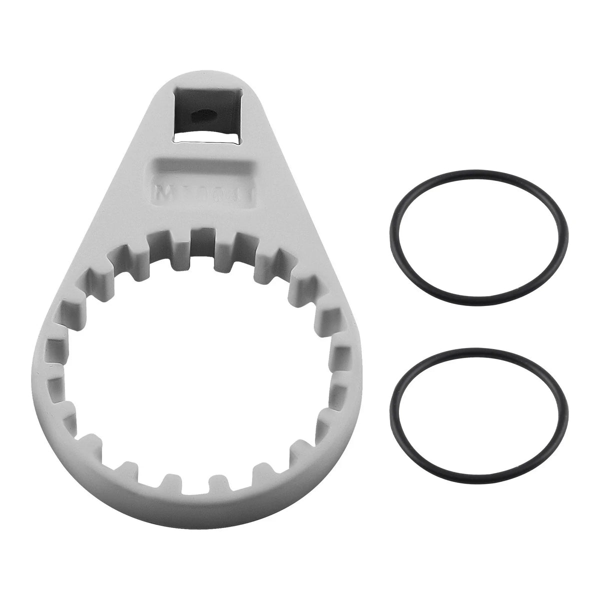 Fuel Filter Water Separator Wrench with 2 O-Rings for Yamaha HPDI (2006–2023)