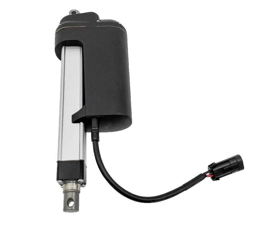 Quick Tach Actuator for John Deere 318D 320D 323D 319D (2004–2015)