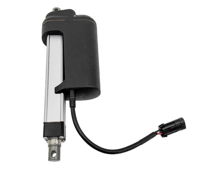 Quick Tach Actuator for John Deere 318D 320D 323D 319D (2004–2015)