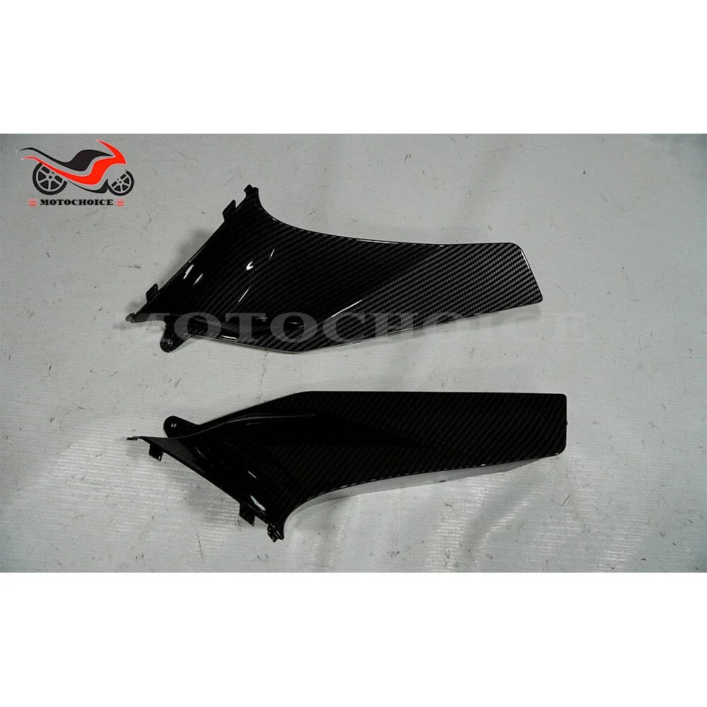 Carbon Fiber Fairing Kit for Honda CBR600RR (2005–2006)