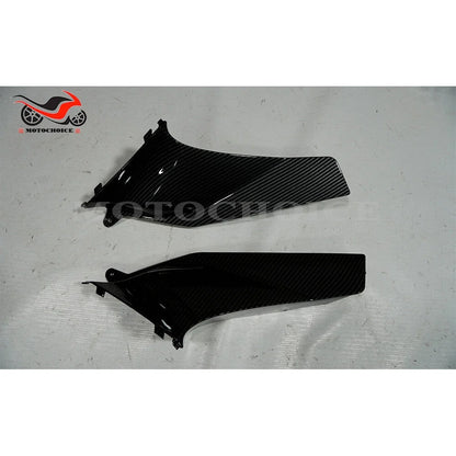 Carbon Fiber Fairing Kit for Honda CBR600RR (2005–2006)