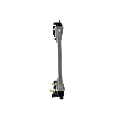 CSF Radiator for Subaru Forester (2009–2013) 3439 P13095 CU13095