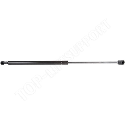 Set of 4 Trunk and Hood Lift Supports for Chevrolet Malibu (2008–2012)