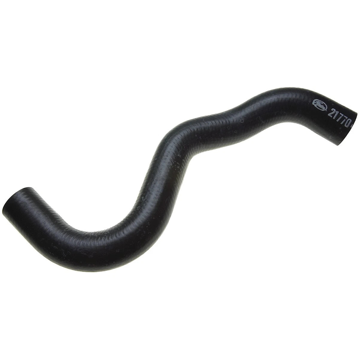 26171X Heater Hose Upper for Chevy C1500 (1988–1995)