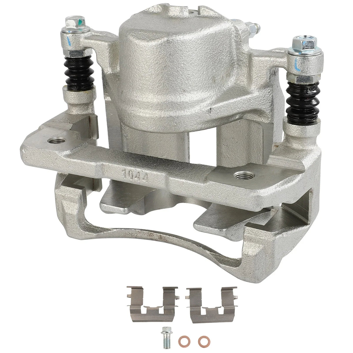 Front Right Brake Caliper with Bracket for Honda Accord (2003–2007)