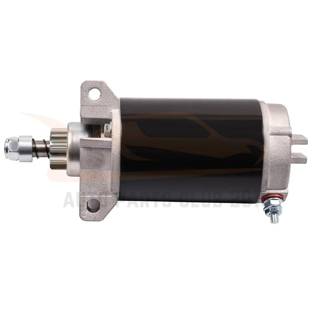 Starter for Mariner Mercury Marine Outboard 30 40 50 HP (12V) SAB0031 5396