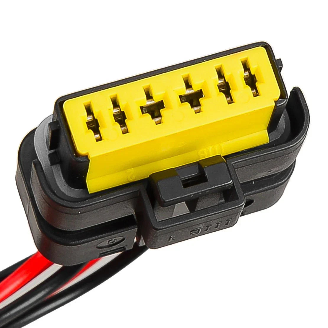 Tail Light Connector Cable for Nissan March Qashqai Murano Teana Sylphy