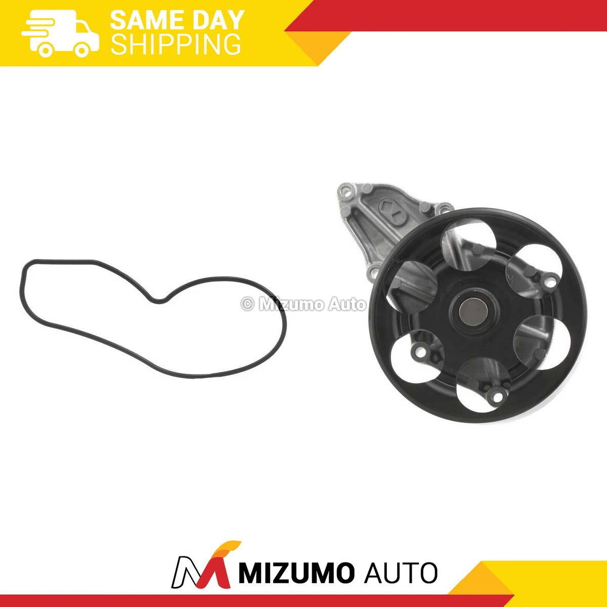 Water Pump for Honda Civic CR-V Acura RSX (2002–2006) MA-9761322341, WPH060