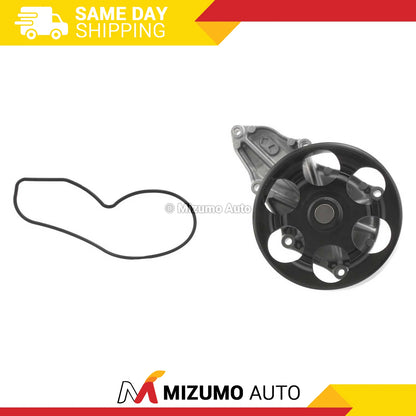 Water Pump for Honda Civic CR-V Acura RSX (2002–2006) MA-9761322341, WPH060