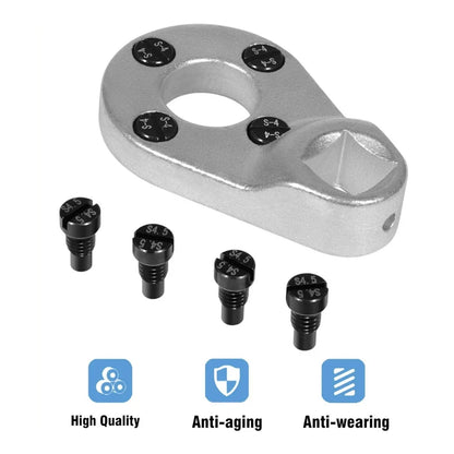 Outboard Trim Pin Wrench for Marine Engine (Boat Motor Repair)
