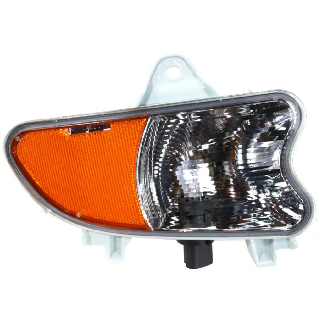Front Signal Light for Buick Enclave (2008–2015) CLX-M1-335-1605R-AC-CL360A1, GM2563101