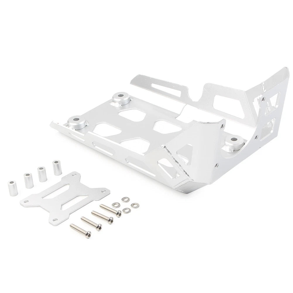 Skid Plate for BMW G310R G310GS (2016–2023)