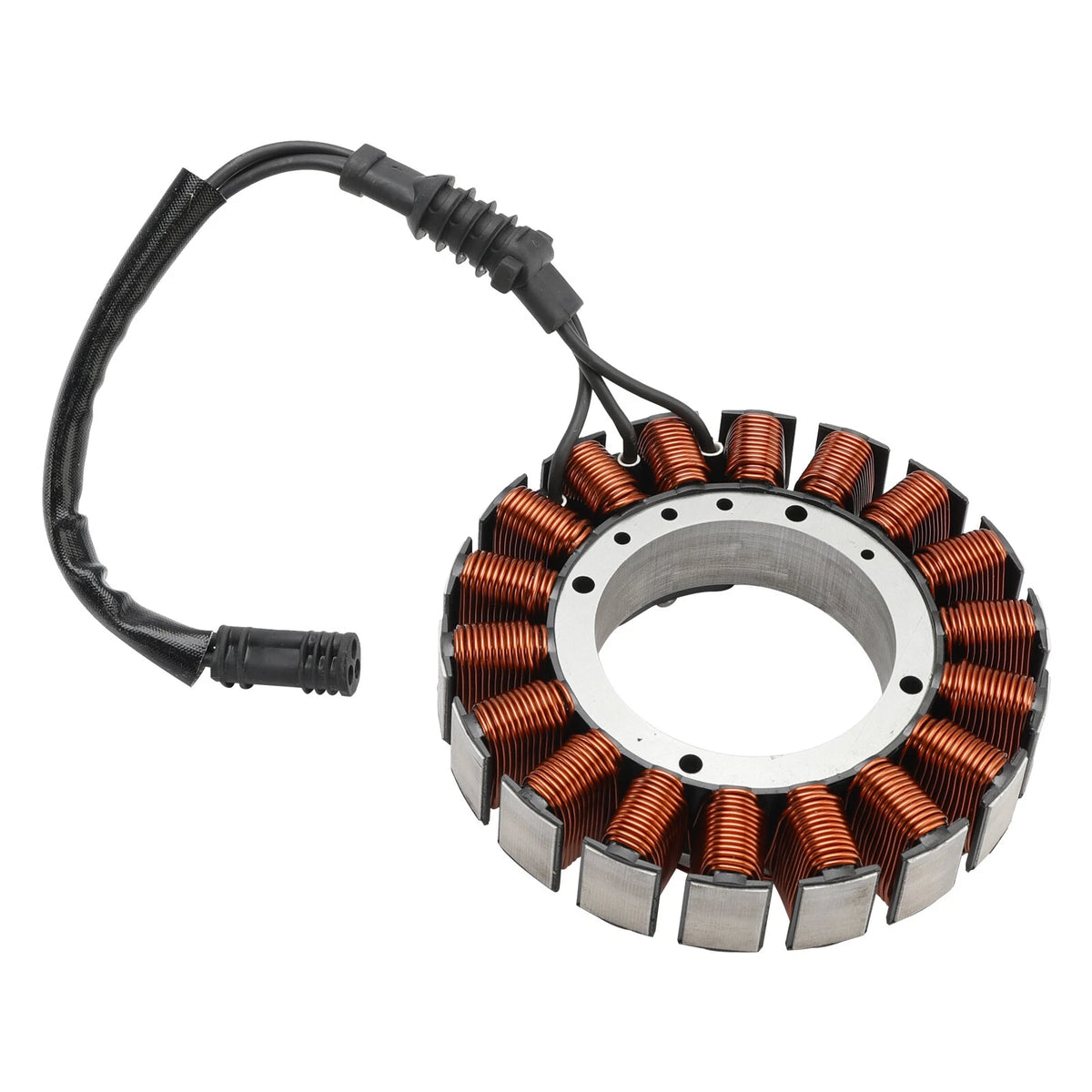 3-Phase Stator 29900029 for Harley Touring CVO Limited Road Glide Street Glide (2014–2016)