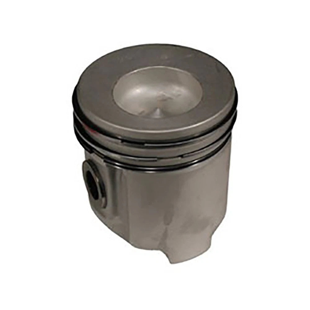 A-87802372-AI Piston w/Rings for