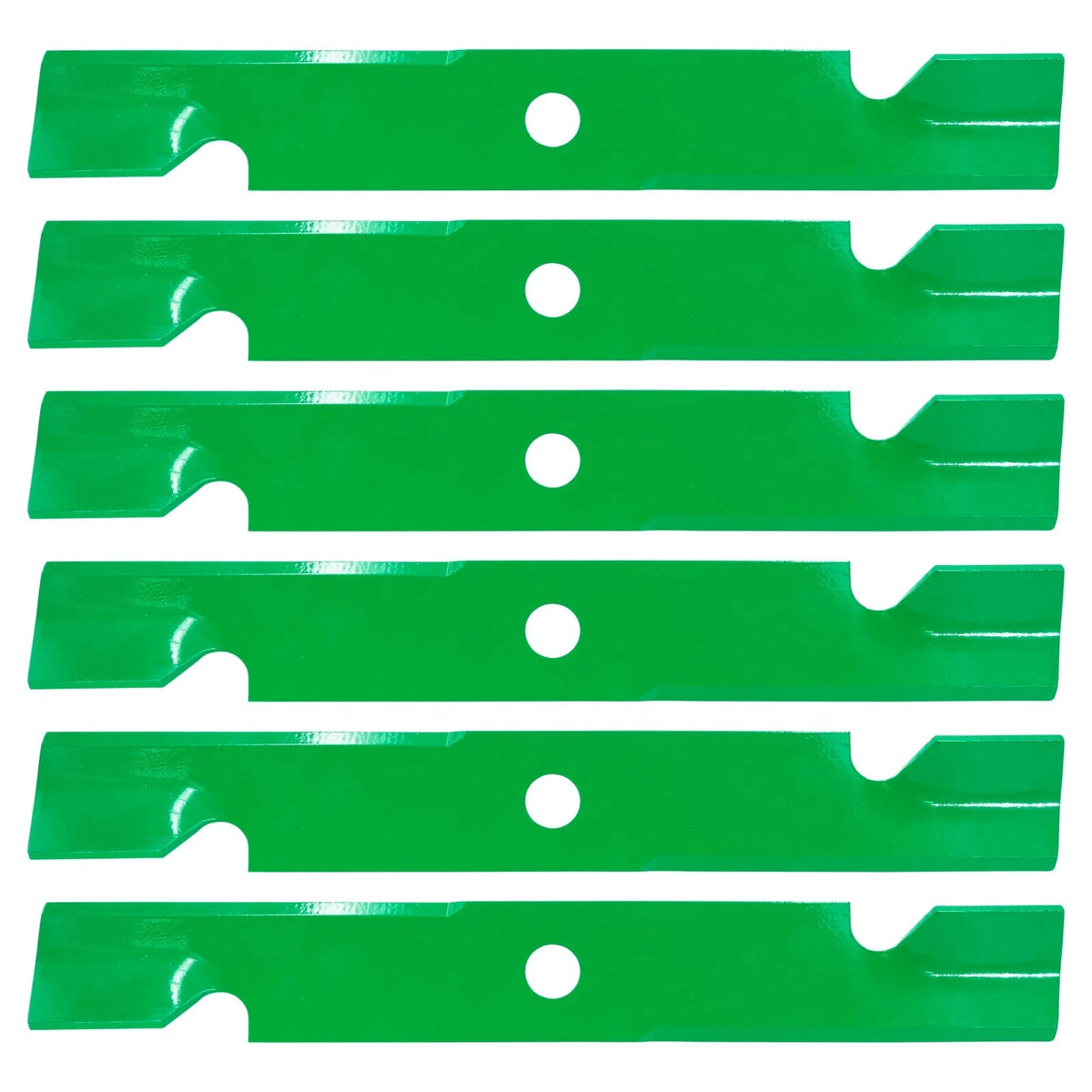 52" Deck Blade for Toro Z 5200 / 71505 / 72505 / 72506 / 72507 (MB3256 - AA)
