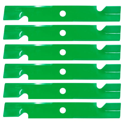 52" Deck Blade for Toro Z 5200 / 71505 / 72505 / 72506 / 72507 (MB3256 - AA)