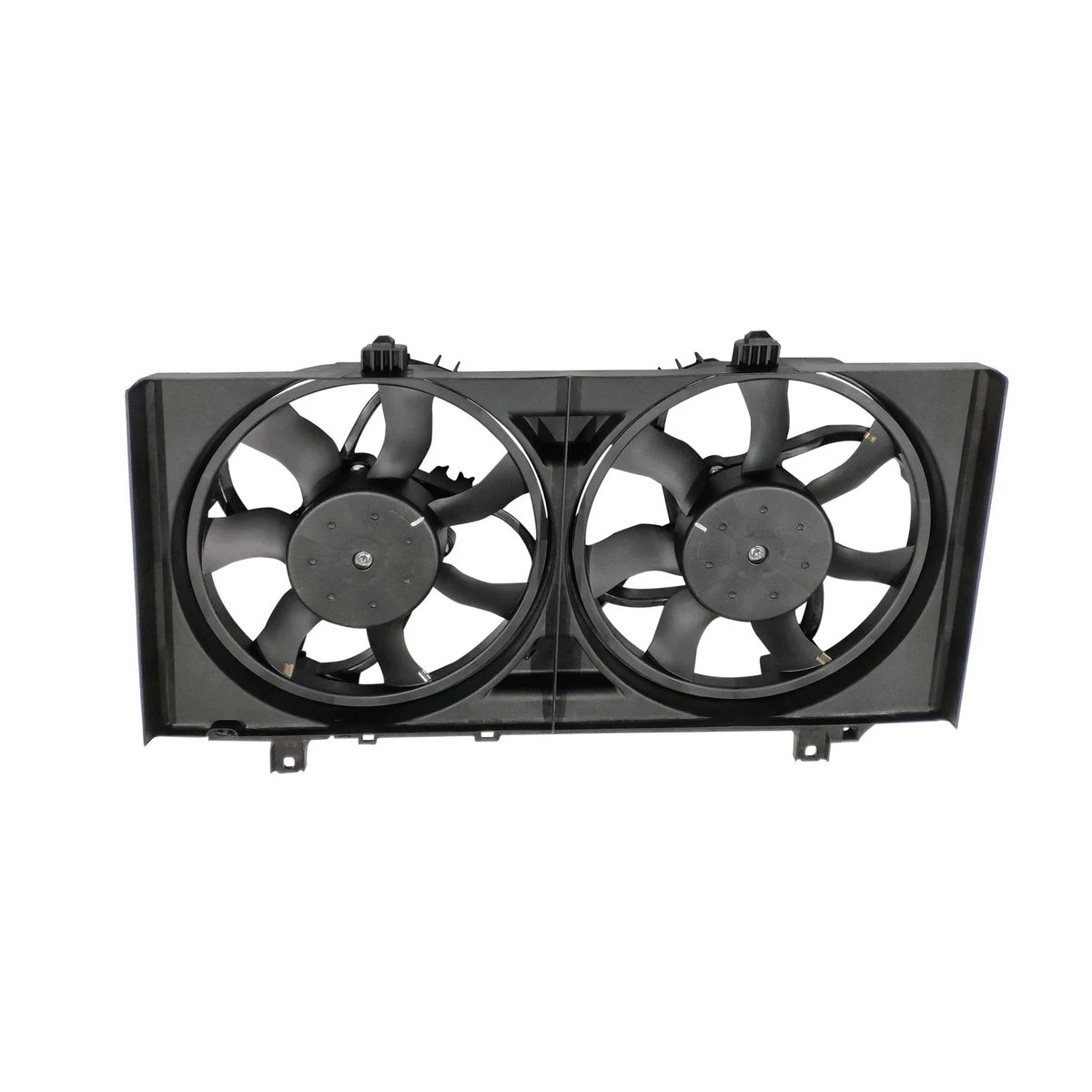 Radiator Cooling Fan Assembly for Chevrolet Camaro 3.6L V6 (2010–2011) 92237366