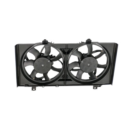 Radiator Cooling Fan Assembly for Chevrolet Camaro 3.6L V6 (2010–2011) 92237366