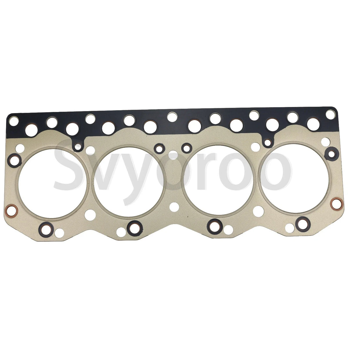Head Gasket for Isuzu C240 C240PKJ (8-97018-936-1, 5-11141-069-0)