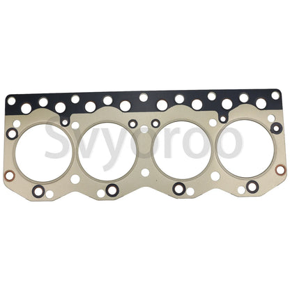 Head Gasket for Isuzu C240 C240PKJ (8-97018-936-1, 5-11141-069-0)