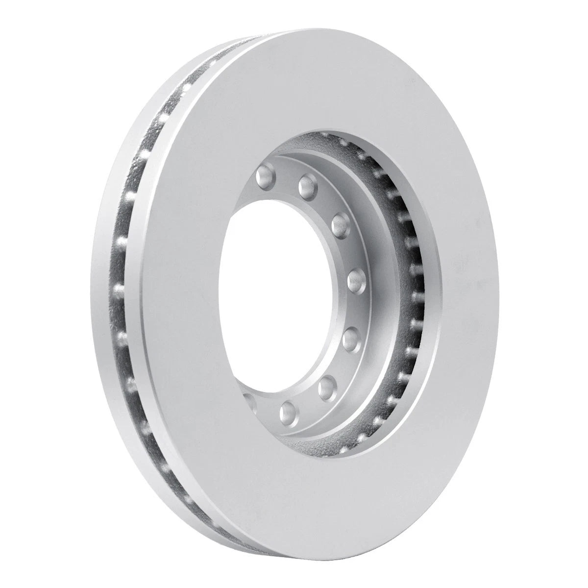R1 Concepts Brake Disc for Chevy Isuzu (RRE-48067, 97168631, 97371876)