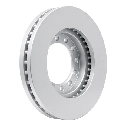 R1 Concepts Brake Disc for Chevy Isuzu (RRE-48067, 97168631, 97371876)