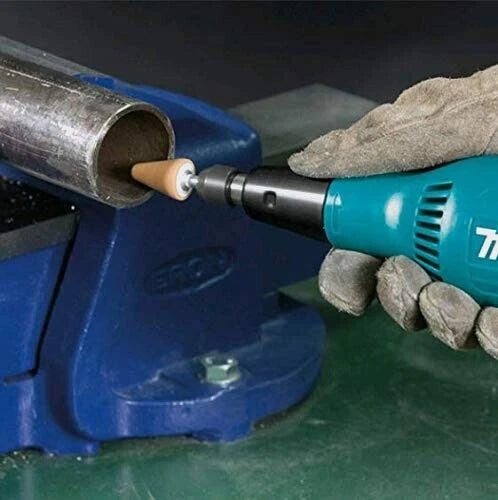1/4" Portable Compact Die Grinder for Makita GD0603 (220V, 28000 RPM)