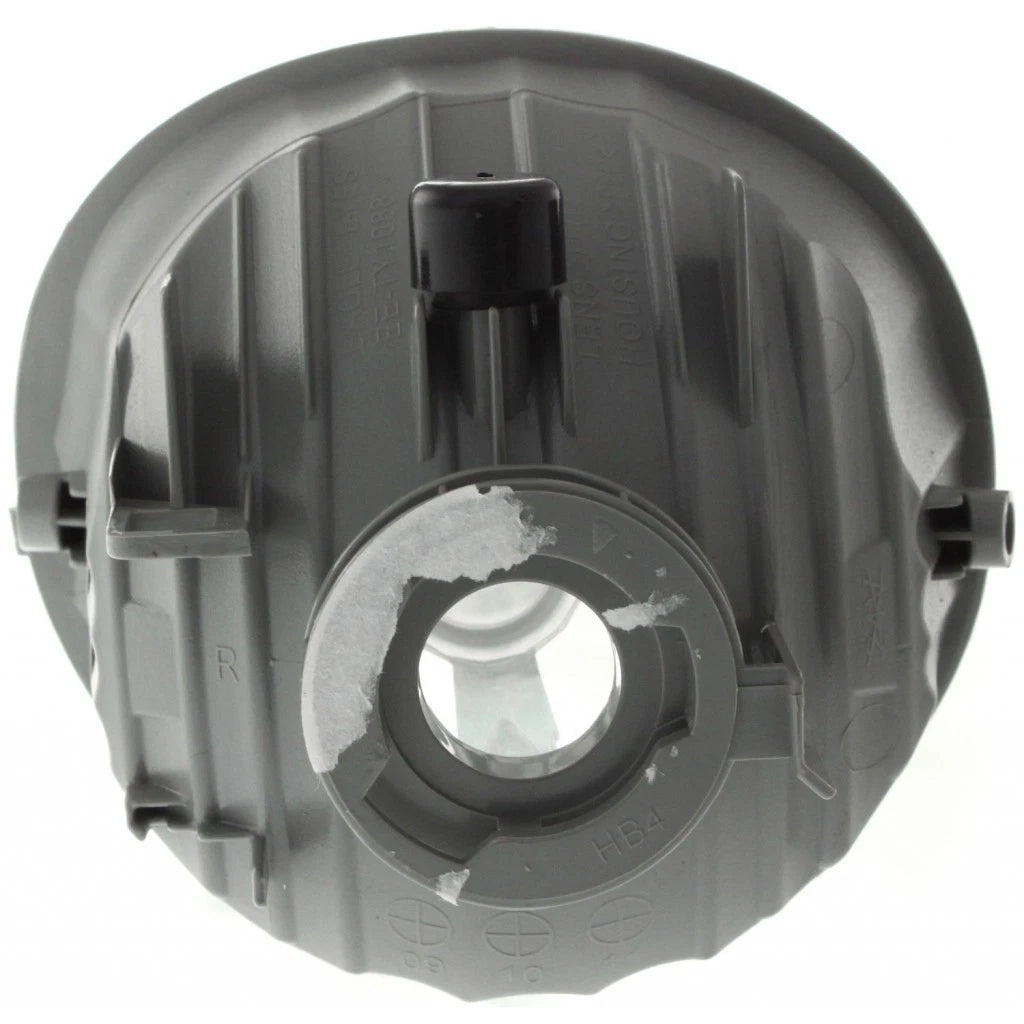 Passenger Side Fog Light for Toyota Avalon (2005–2007) TO2595102, CLX-M0-19-5713-00-1-CL360A3