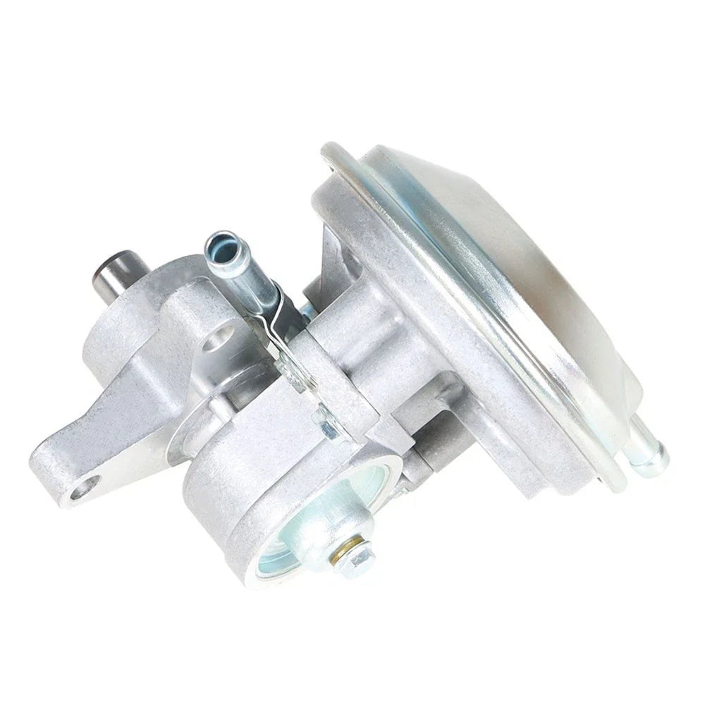 Power Brake Booster Vacuum Pump for Isuzu NPR/NPR-HD (1995–2020)