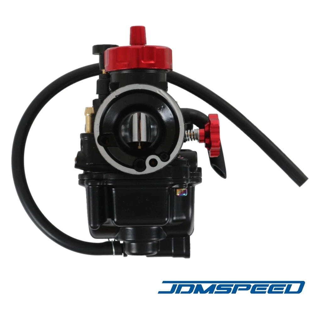 19mm Carburetor for DS80 SR125 CRF125F KLX110 DR100 PREDATOR 125
