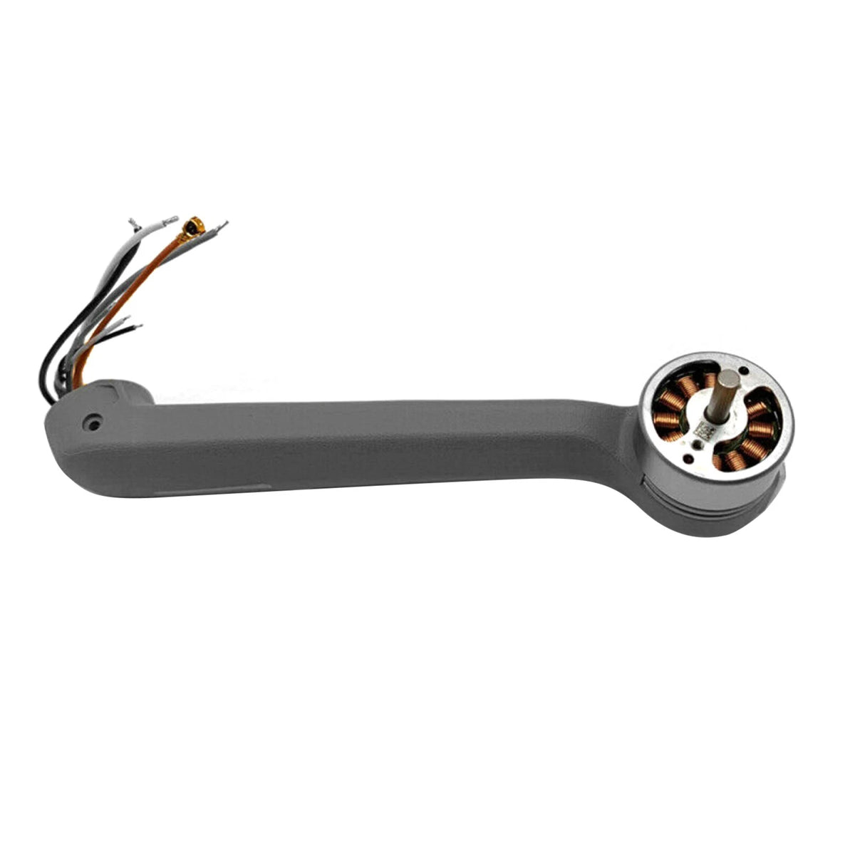 Left Rear Motor Arm Repair Parts for DJI Mavic Air 2S Drone