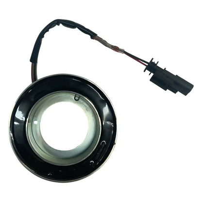 AC Compressor Clutch Replacement for Chevrolet Cruze 2.0L Diesel (2015–2018)