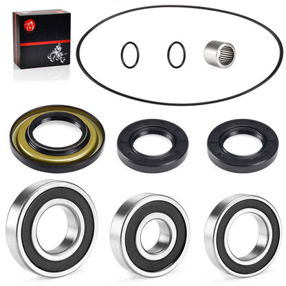 Rear Differential Bearings Seals Kit for Can-Am Renegade 570 EFI (2016–2018)