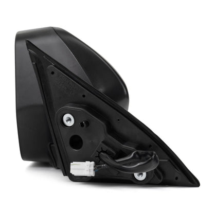 Driver Side Power Heated Door Mirror for Subaru Outback/Legacy (2012–2014) CLX-M0-320-5404L3EBH-CL360A2, SU1320124