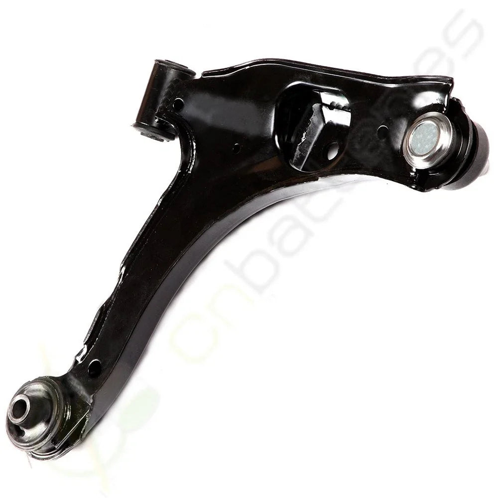 8pc Steering Kit Control Arm Sway Bar Tie Rods for PT Cruiser, Dodge Neon (2001–2010)