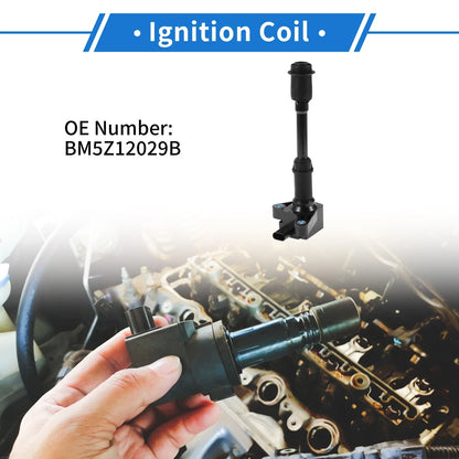 Ignition Coil Pack No.BM5Z12029B for Ford Escape (2013–2016)