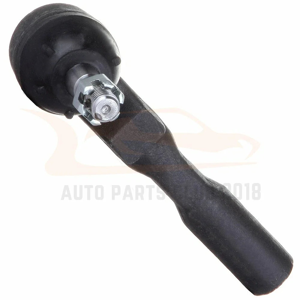 Set of 6 Tie Rods & Sway Bar Links for Chevrolet Malibu (2004–2012)