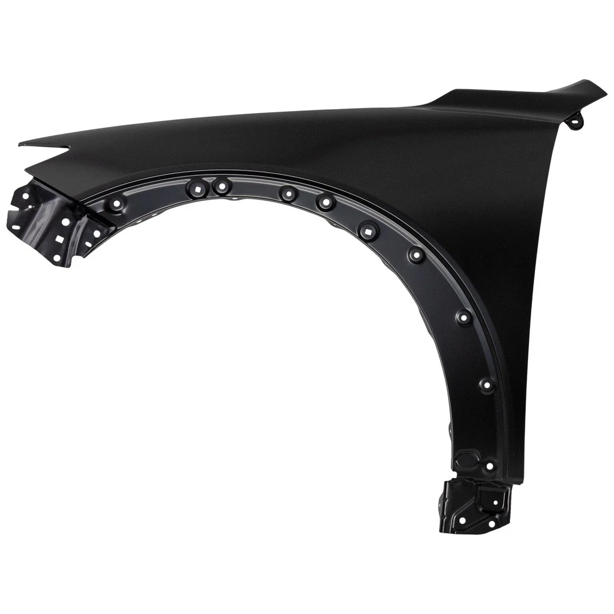 Fender for Mazda CX-3 (2016–2022) Front Driver Side