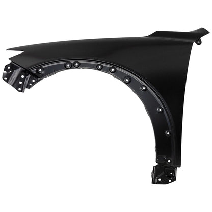 Fender for Mazda CX-3 (2016–2022) Front Driver Side