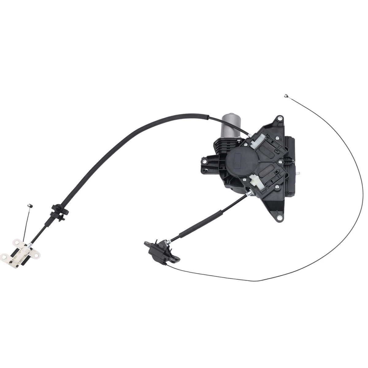 Power Sliding Door Motor + Cable for Honda Odyssey (2011–2017) 72050-TK8-305, 747-302, 72050-TK8-A12