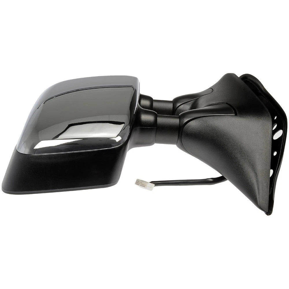 Left Side View Mirror for Nissan Titan (2004–2014) 955-1755, 11415828-101