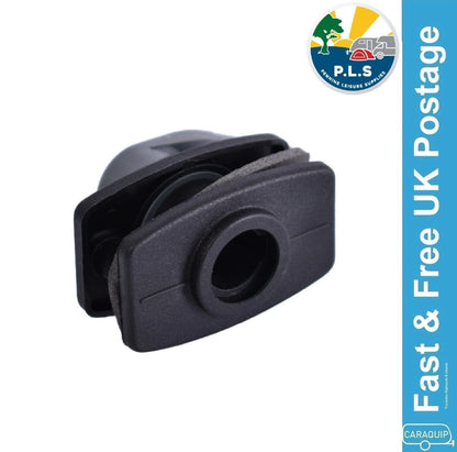 Replacement Door Gas Locker Lock for Motorhome (A1056)
