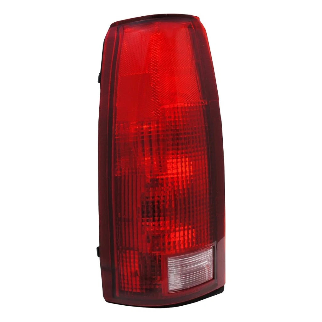 Tail Light Driver Side for Chevy K2500 (1990–1998) ALX-PAU-RB-1610048-CL360A52