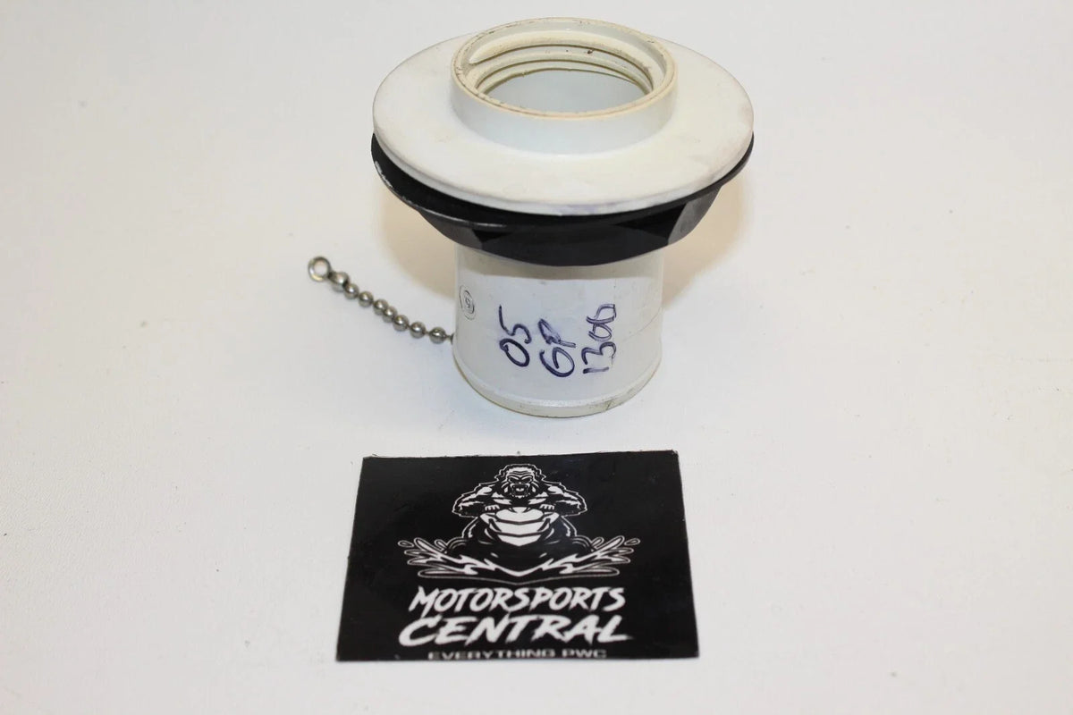 Gas Cap Filler Neck for Yamaha GP7-U7831-01-00 (1998–2009)