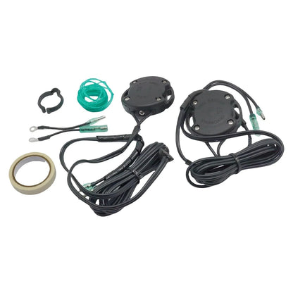 Tilt/Trim Sender Limit Kit Repl 805320A03 for Mercruiser Alpha Bravo (N/A)