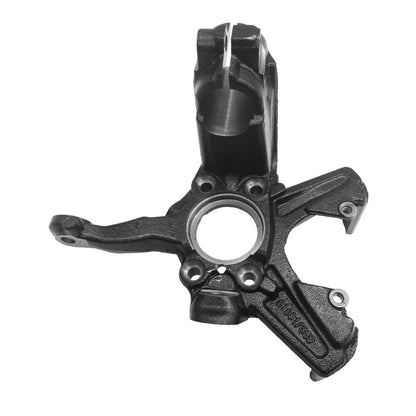 Front Left Steering Knuckle for Volkswagen Jetta (2005–2010) 1K0407255P